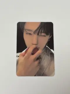 ONEUS MALUS 환웅 ファヌン