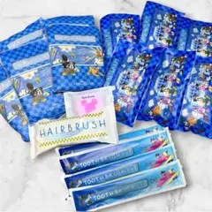 ★ディズニー アンバサダーホテル アメニティセット★ミッキーのサムネイル
