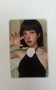 TWICE Strategy ミナ
