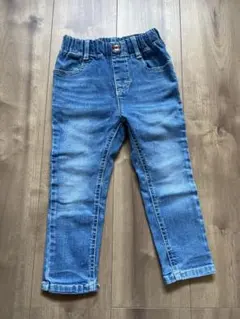 EDWIN デニム　100
