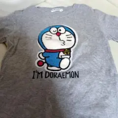 ライトオン　ドラえもん　Tシャツ 140のサムネイル