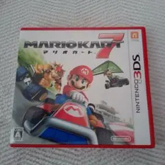 3DS マリオカート7