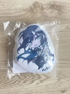 新品】Adoグッズ フラッグ のぼり - メルカリ