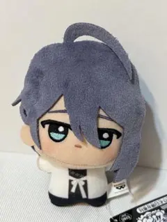 2025年最新】ヒプノシスマイク ちびぐるみ 寂雷の人気アイテム - メルカリ