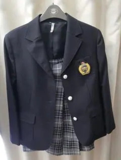 BURBERRY バーバリー ブレザー 160Aのサムネイル