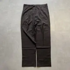 チェックパンツ ラルフローレン
