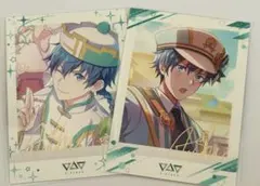 SideM ぱしゃこれ 天峰秀 箔 N セット - メルカリ