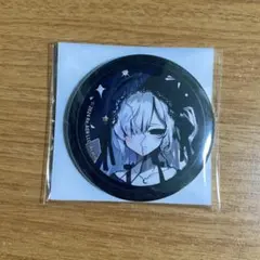 魔法少女ノ魔女裁判 くじメイト E-13賞 希望or絶望 缶バッジ 氷上