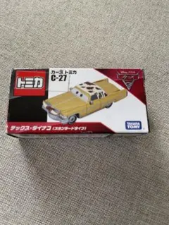 新品 未使用 カーズ トミカ まとめ 新品·未使用♡カーズ トミカ まとめ売り - メルカリ