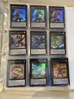 遊戯王【英語版】王宮の弾圧 LOD 1st レア 3枚セット❗️ - メルカリ