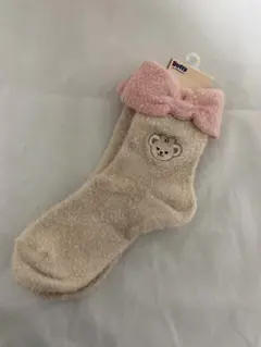 シェリーメイ　ルームソックス　ディズニーシー