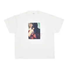 山田涼介　tシャツ　Ryosuke yamada 2025 RED ライブグッズのサムネイル