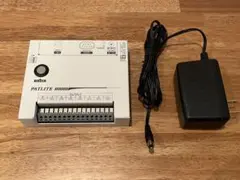PATLITE PHC-D08 24V DC 出力モジュール