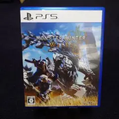 モンスターハンター：ワールド PS5
