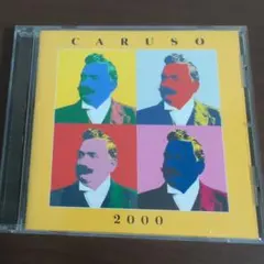CARUSO 2000　テノール　オペラ