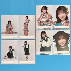 伊藤万理華 脳内博覧会 限定グッズ ポストカード20枚＋おまけ1枚