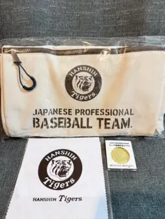 新品】阪神タイガース2026ファンクラブ特典3点セット - メルカリ
