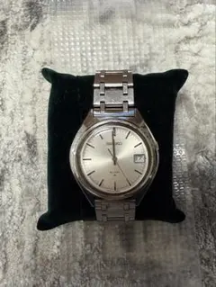 貴重ヴィンテージSEIKO EL-330 メンズ腕時計
