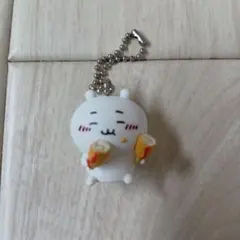 ちいかわ　フィギュアキーホルダー