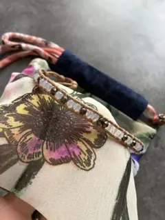 チャンルー ブレスレット