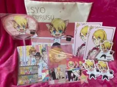 ★うたプリ 来栖翔 グッズ 纏め売り