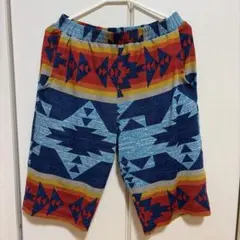 レア 東海オンエア てつや 例のズボン Healthknit ハーフパンツ L