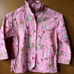 G.N.W. 映画テーマ パジャマ 120サイズ