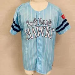 SoftBank Hawks鷹の祭典2019 半袖ユニフォーム【1680】