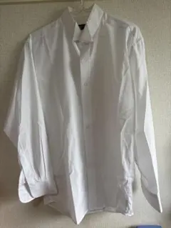 ウイングカラーシャツ 結婚式