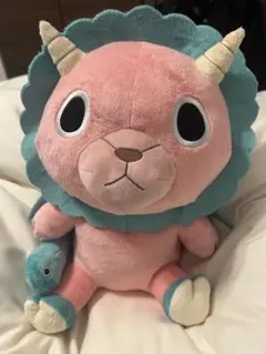 【美品】SPY×FAMILY キメラさんリュック