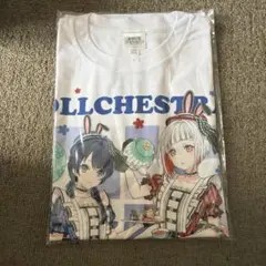 白川郷限定 ひぐらしのなく頃に Tシャツ Mサイズ - メルカリ