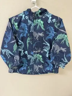 babyGap 恐竜柄アウター 80