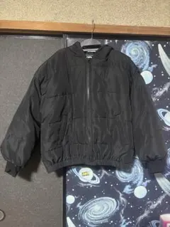 ダウンジャケット 160