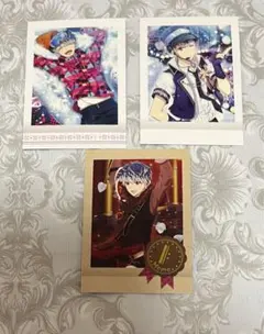 アイドリッシュセブン アイナナ ぱしゃこれ ぱしゃ 第4弾 百