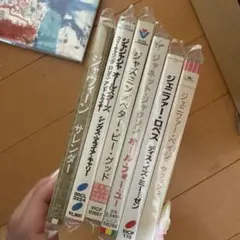 洋楽 CD 6枚セット - メルカリ