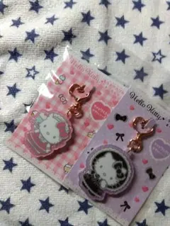 2026年最新】キティ ストラップ アイスクリームの人気アイテム - メルカリ