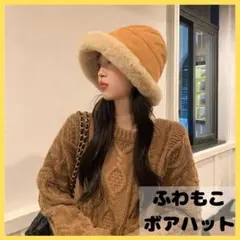 ニット帽 ハット