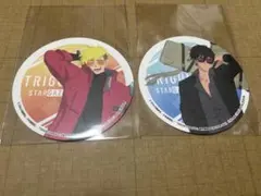 トライガン TRIGUN コースター AGF