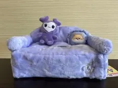 TWICE LOVERYS ティッシュカバー　サナ