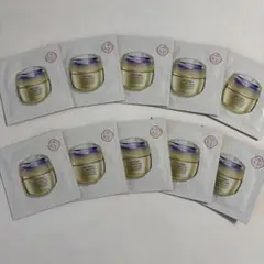 SHISEIDO シュプリーム クリームサンプル10包のサムネイル