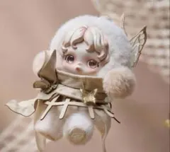 POP MART 上海限定　SKULLPANDA ぬいぐるみ