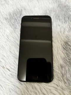 iPhone SE2 Black 64GB SIMフリー