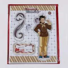 鬼滅の刃 バレンタイン ホワイトデー toyou期 アクスタ 不死川玄弥