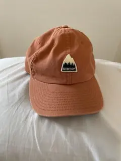 BURTON キャップ 帽子のサムネイル