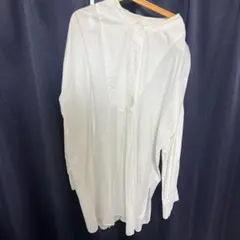 mystic ブラウス