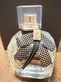 Yves Saint Laurent モンパリクチュール