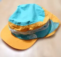 ノースフェイス　水陸両用サンシールド　KL ハット　帽子