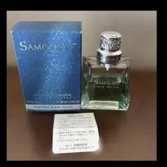 【美品・箱付き】アランドロン サムライ オードトワレ 50ml SAMOURAIのサムネイル