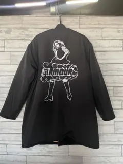 2026年最新】ヒステリックグラマー コートの人気アイテム - メルカリ