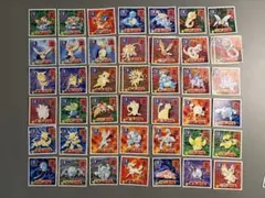 2025年最新】最強シール烈伝の人気アイテム - メルカリ